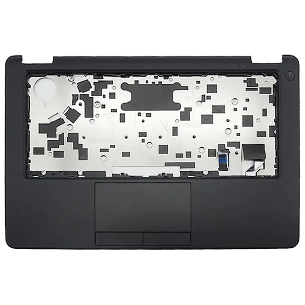 Dell Latitude E7250 C Panel With Touchpad Black - Image 2