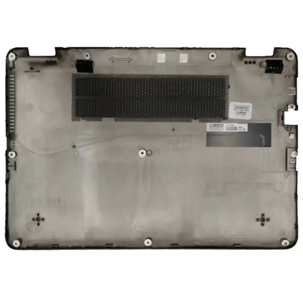 HP EliteBook 840 G3 D Cover Black - Image 3