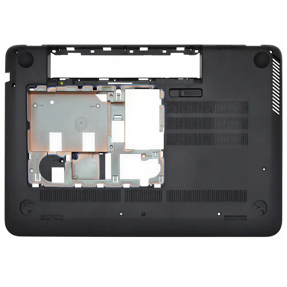 HP Envy M6-1000 AB Cover Black - Image 2