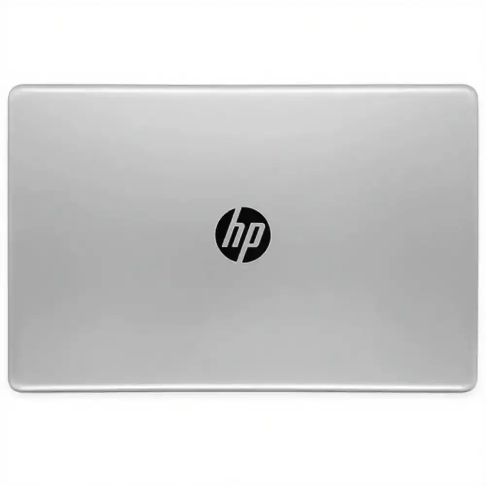 HP 15-DA AB Cover Silver - Image 2