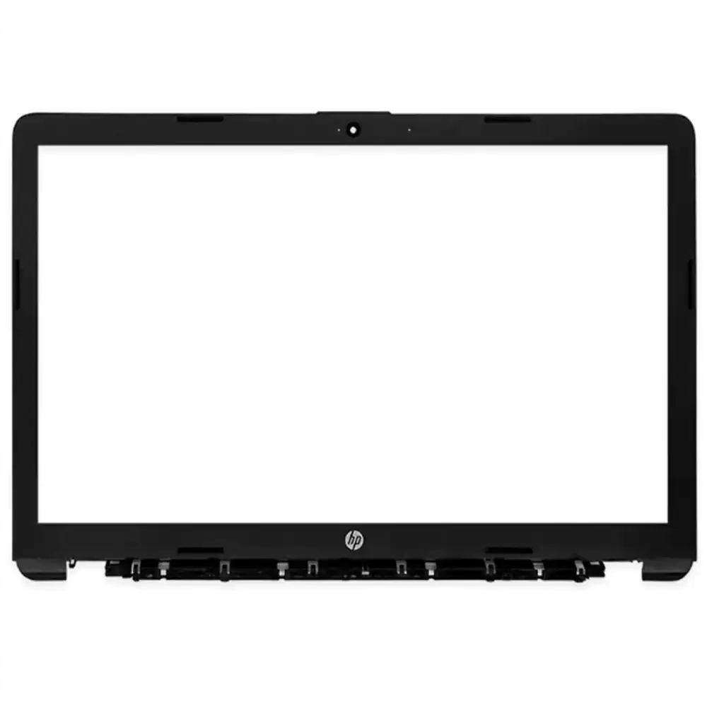 HP 15-DA AB Cover Silver - Image 3