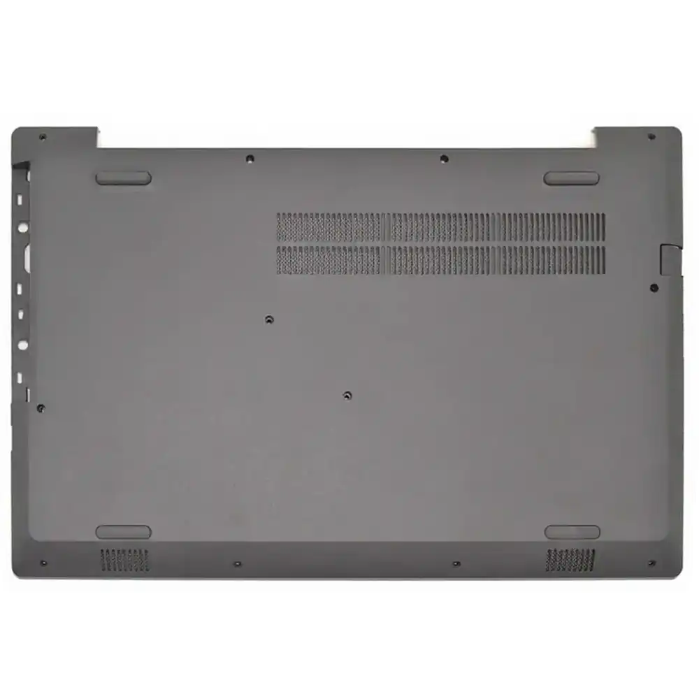 lenovo ideapad v330-15ikb d cover black front side