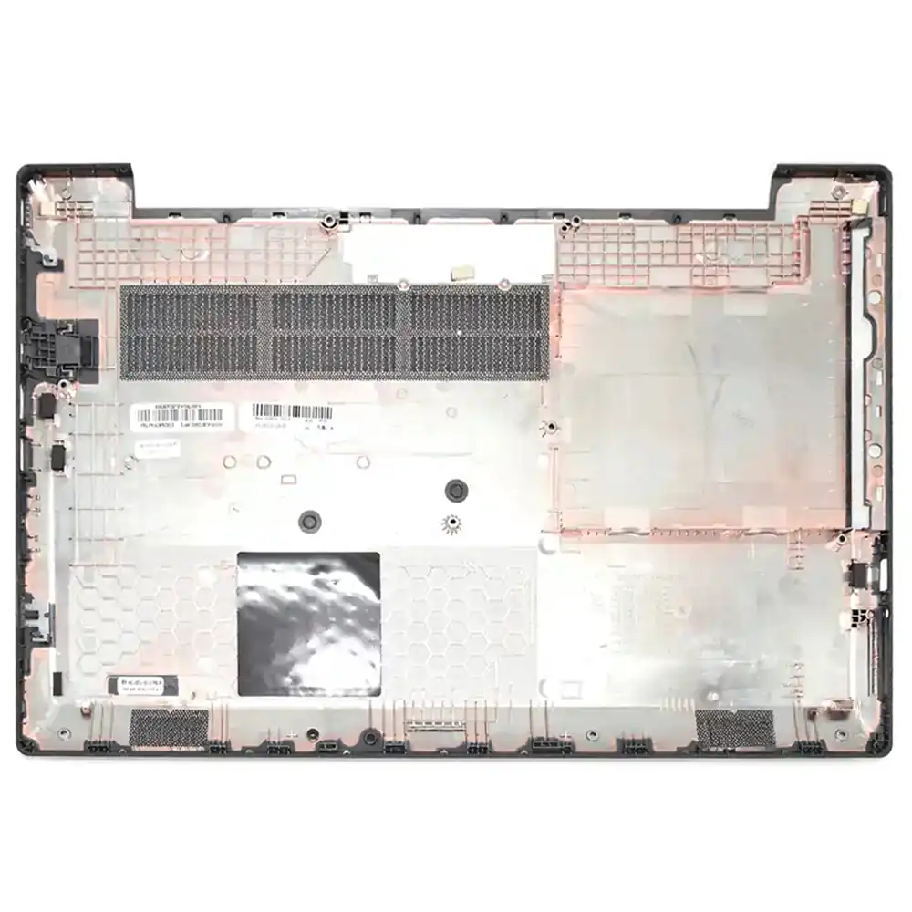 lenovo ideapad v330-15ikb d cover black back side