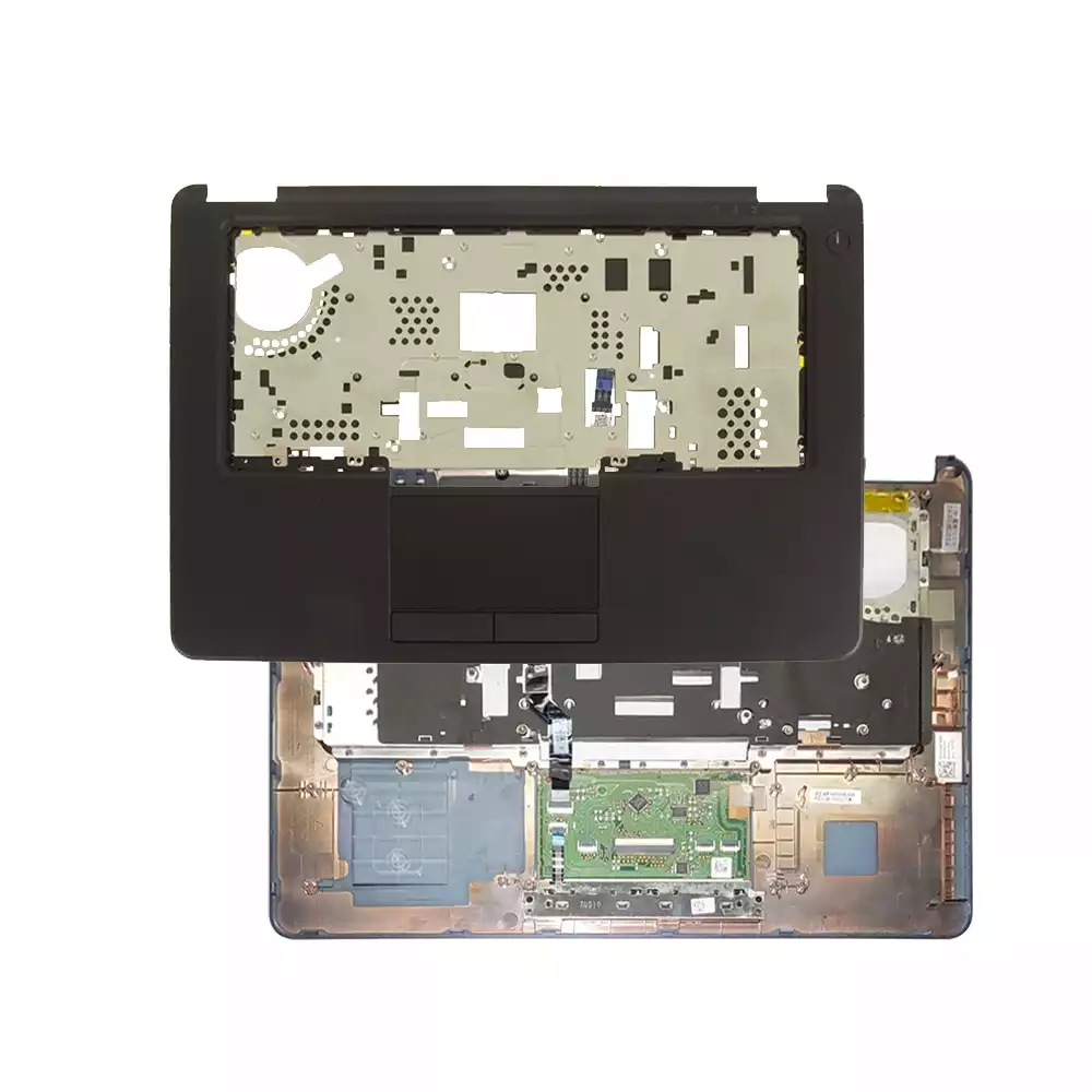Dell Latitude E7450 C Panel With Touchpad Black