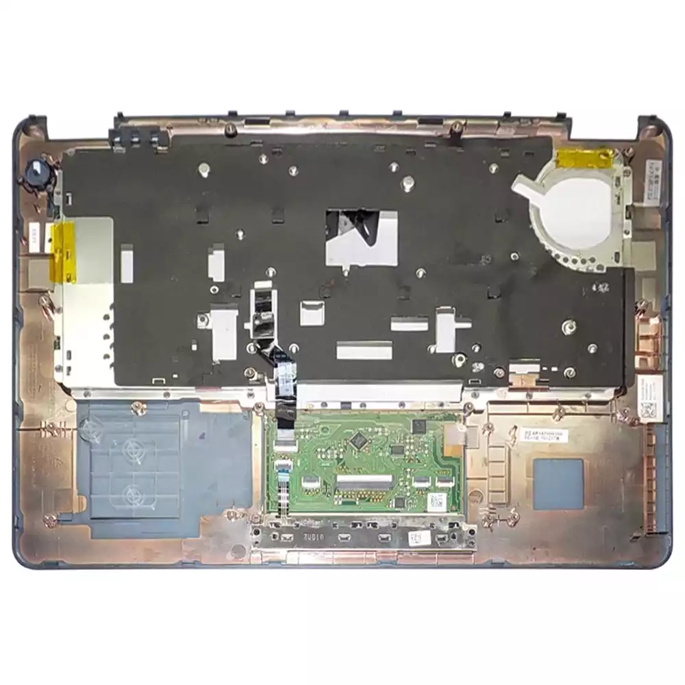 Dell Latitude E7450 C Panel With Touchpad Black - Image 3