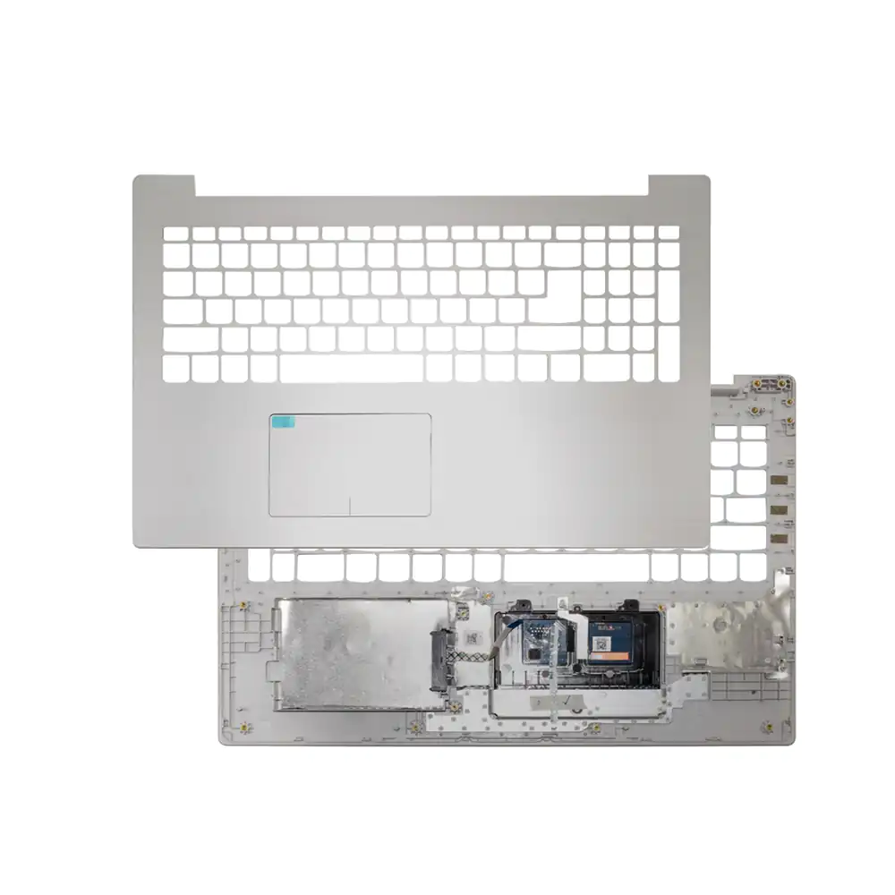 Lenovo IdeaPad 320-15ISK US C Panel With Touchpad Silver
