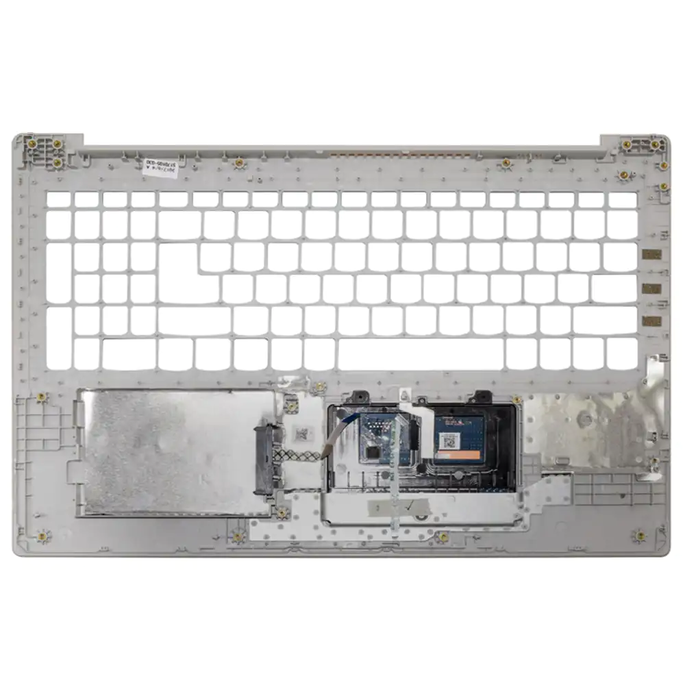 Lenovo IdeaPad 320-15ISK US C Panel With Touchpad Silver - Image 3