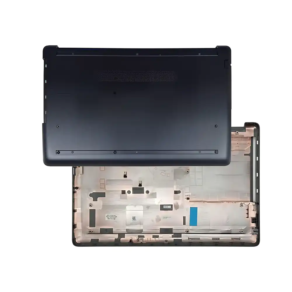 HP 15-DA D Cover Black