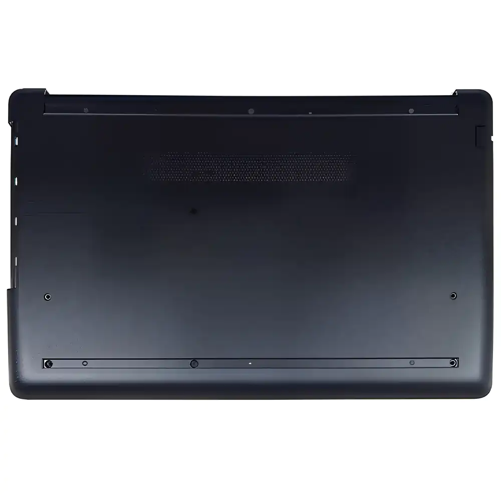 HP 15-DA D Cover Black - Image 2
