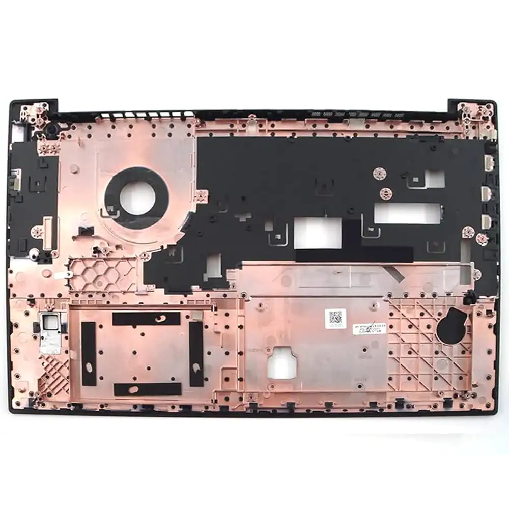 Lenovo ThinkPad E590 C Panel With Touchpad Black - Image 3