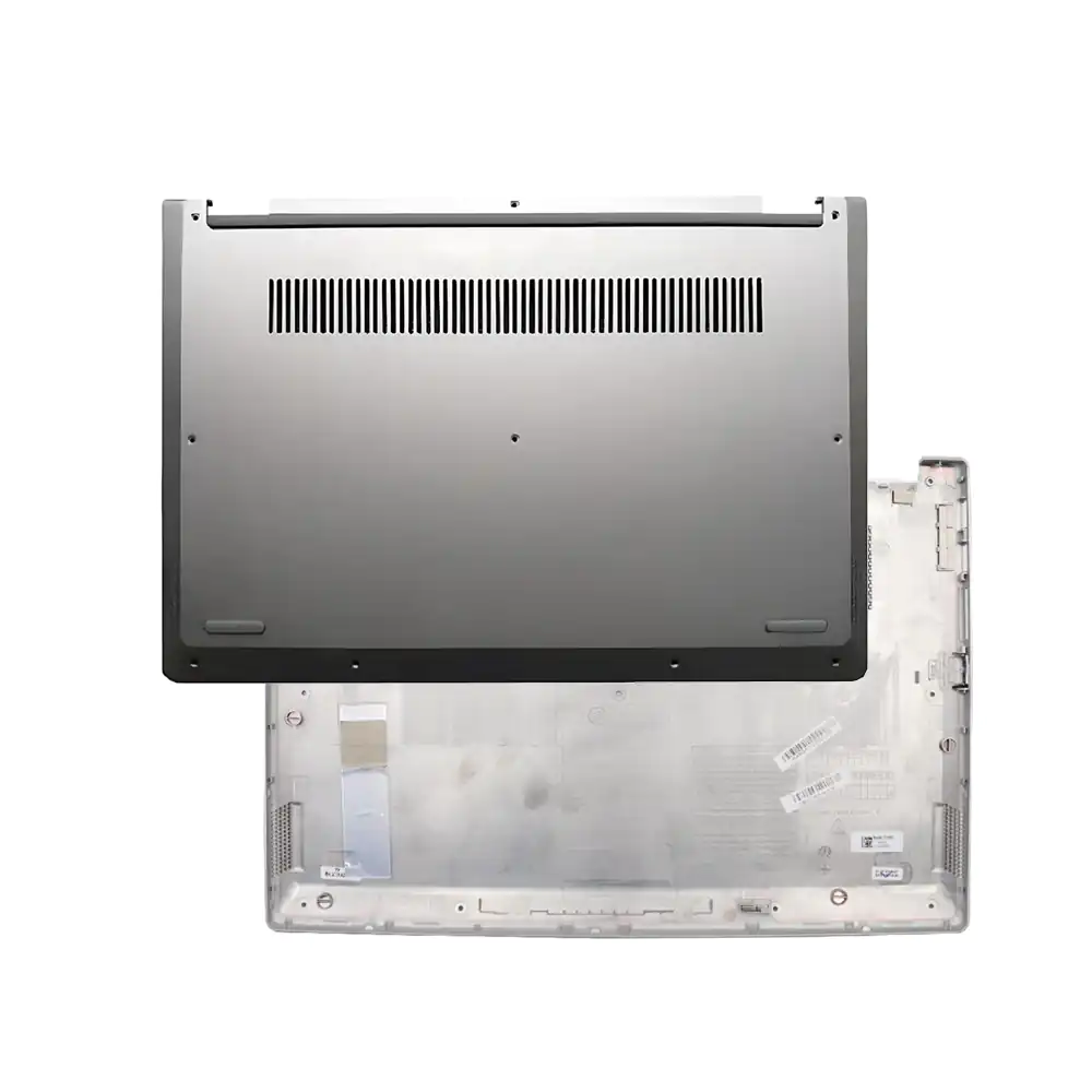 lenovo ideapad c340-14iwl d cover grey