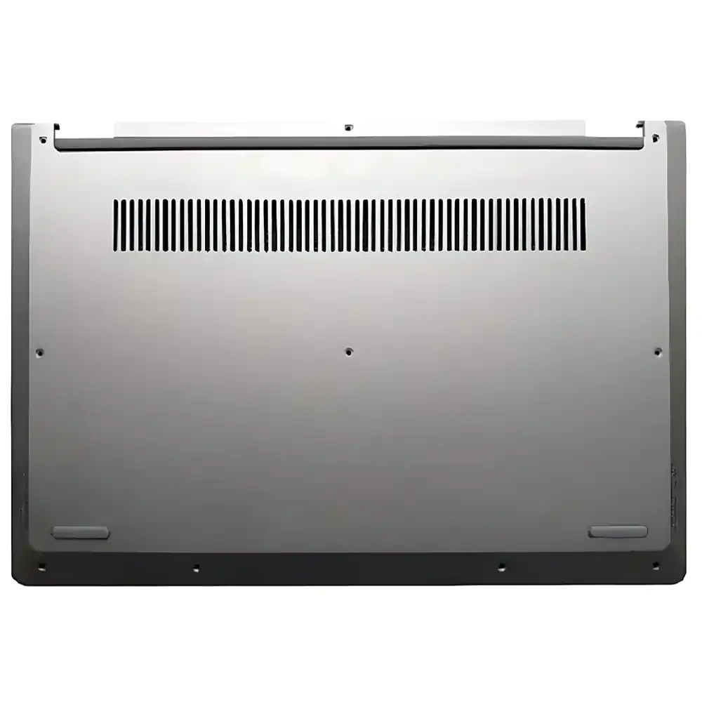 lenovo ideapad c340-14iwl d cover grey front cover