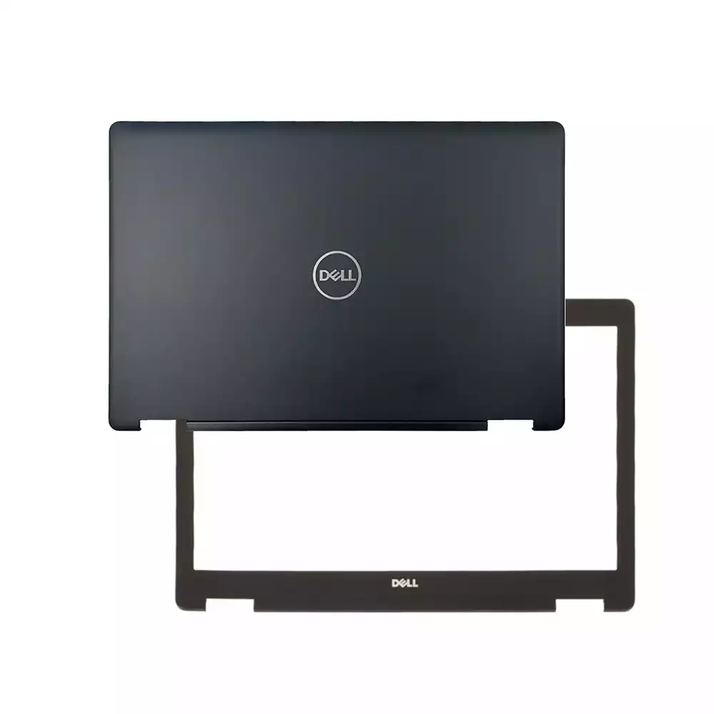 Dell Latitude E5580 AB Cover Black