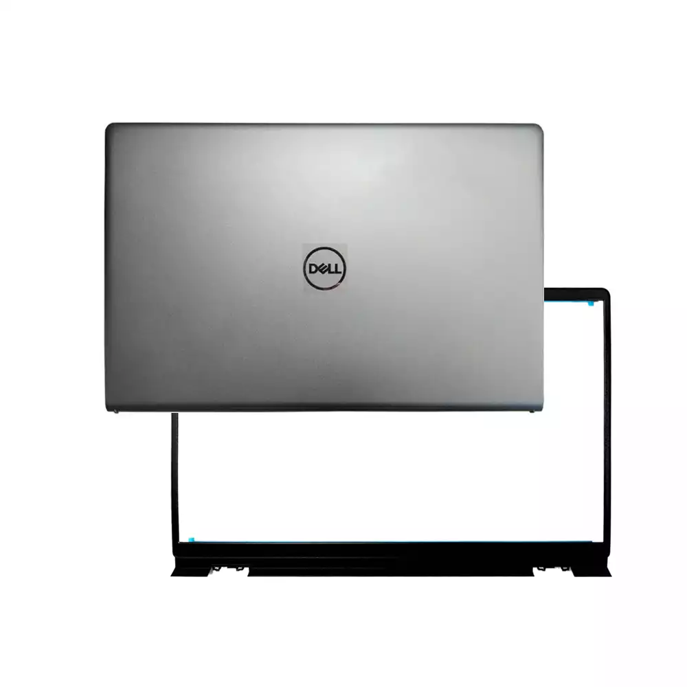 Dell Inspiron 15 3511 AB Cover Silver