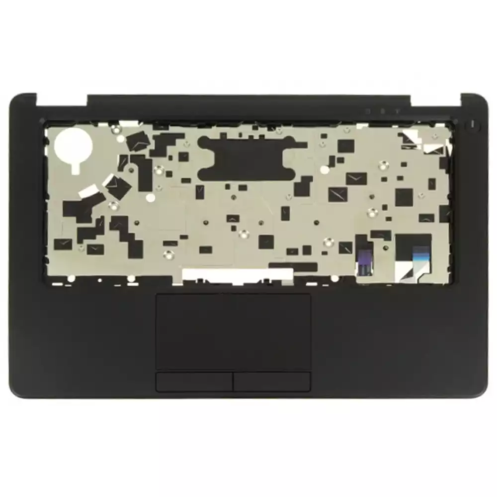 Dell Latitude E5570 C Panel With Touchpad Button Black - Image 2