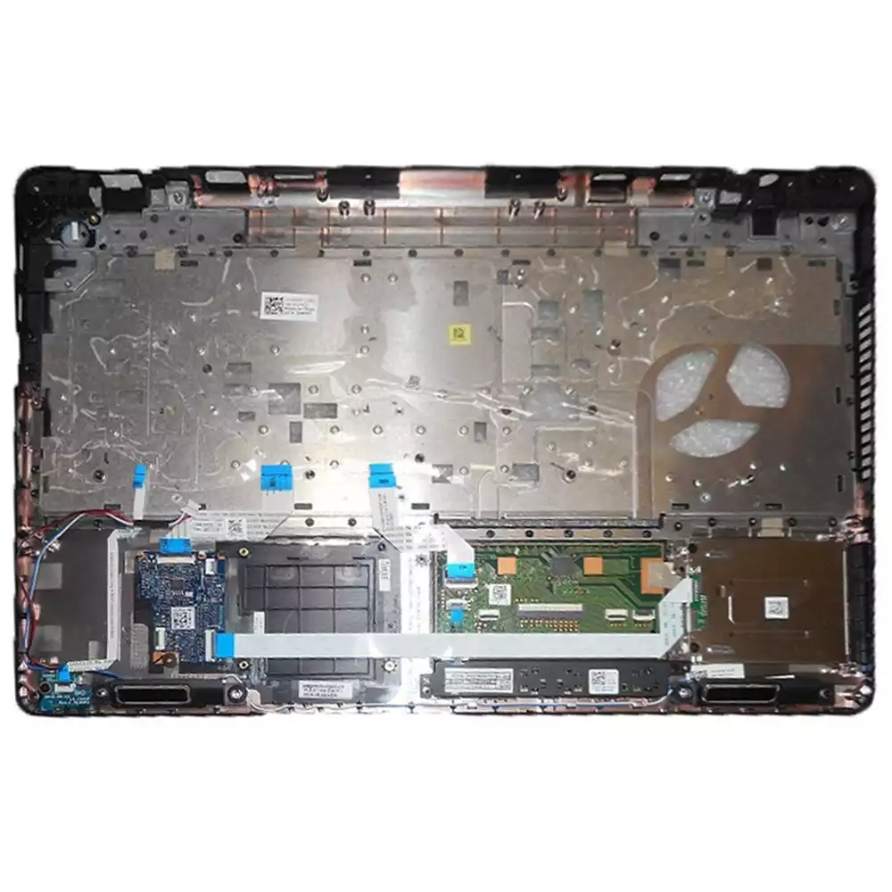 Dell Latitude E5570 C Panel With Touchpad Button Black - Image 3