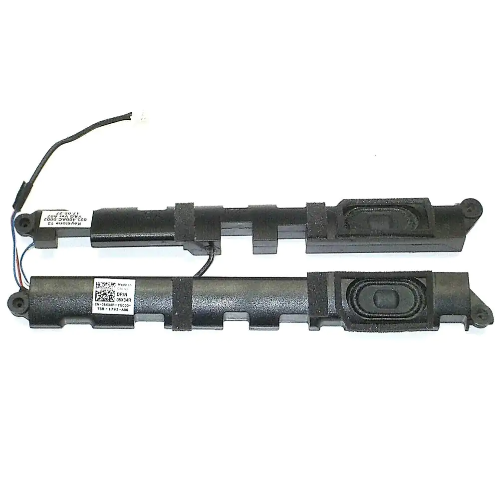Speaker Dell Latitude 13 3380
