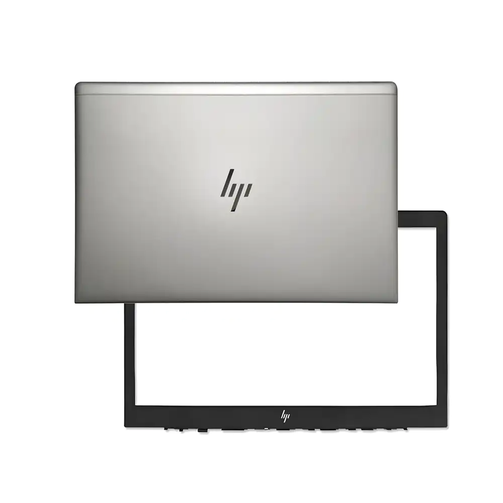 HP EliteBook 850 G5 AB Cover Silver