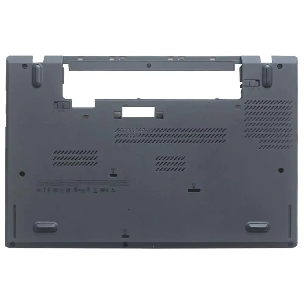 lenovo thinkpad t440 d cover black front side