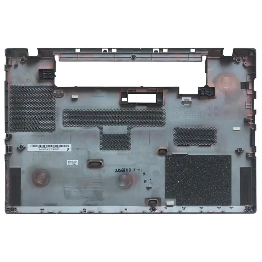 lenovo thinkpad t440 d cover black back side