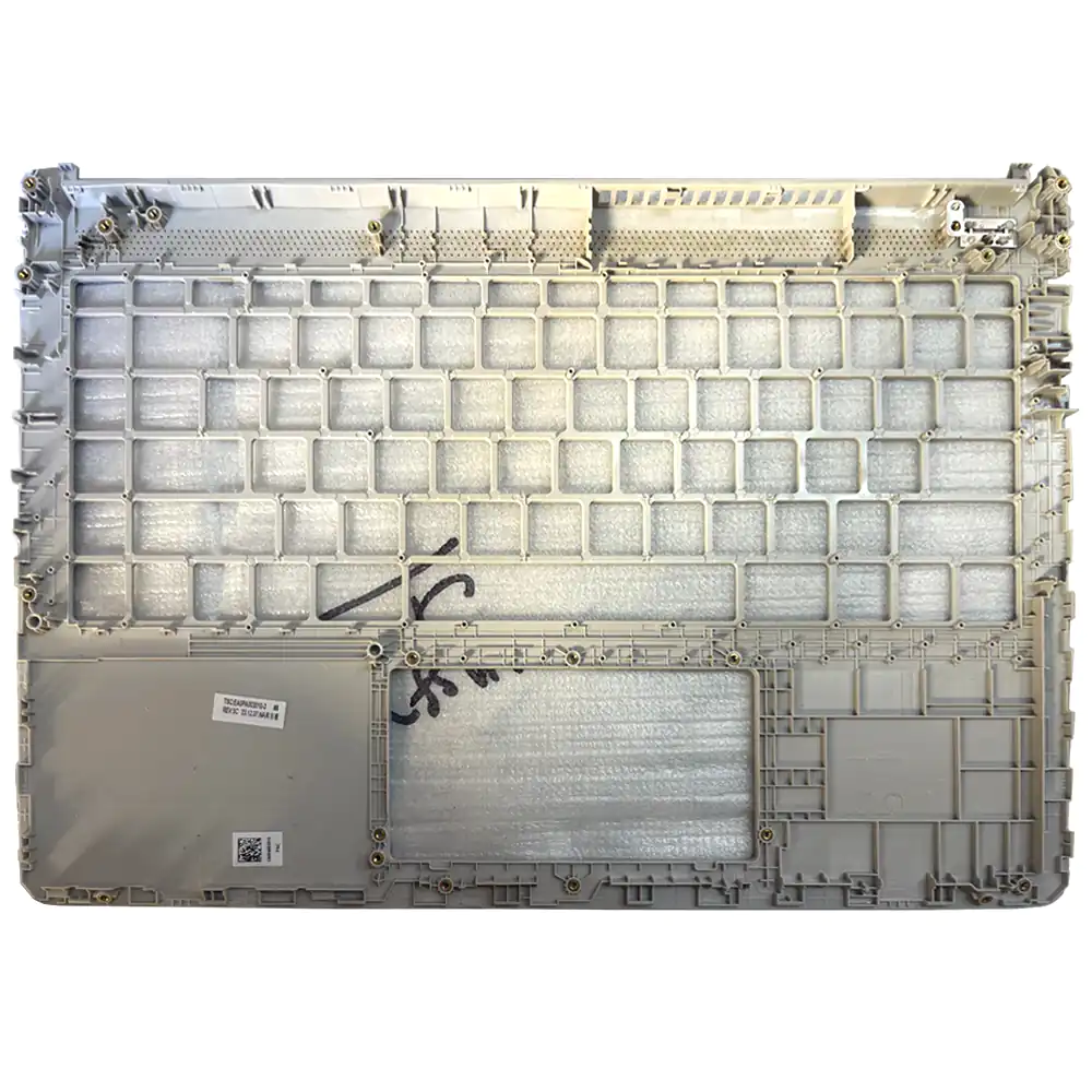 HP 14-DQ US C Panel Without Touchpad Silver - Image 3