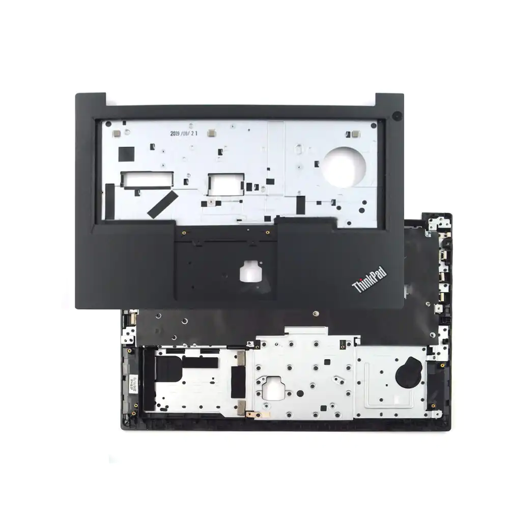 lenovo thinkpad e480 c panel without touchpad & keyboard black