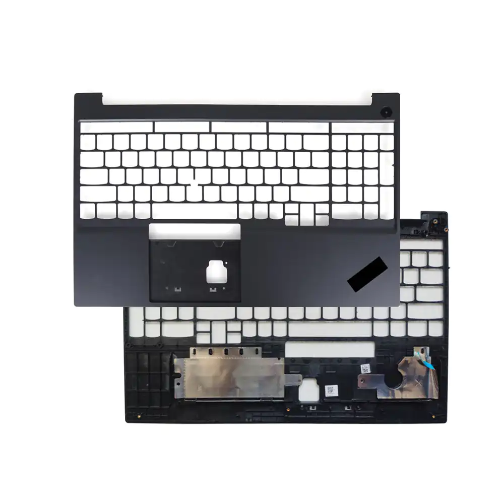 lenovo thinkpad e15 gen 2 us c panel without touchpad & keyboard black