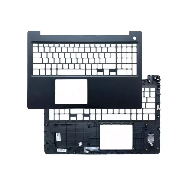 dell latitude 3500 c panel without touchpad & keyboard black