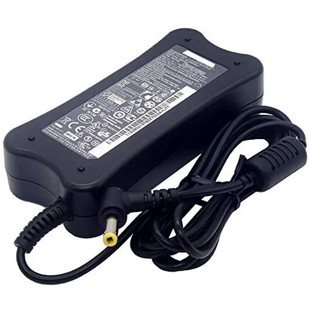 Original Charger Lenovo 19V~3.42A 65W (5.5*2.5)