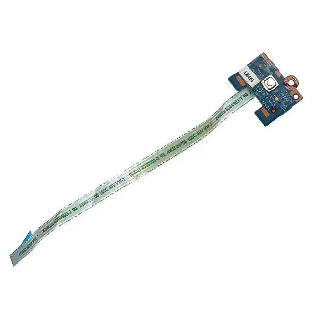 Power Switch HP ProBook 450 G2