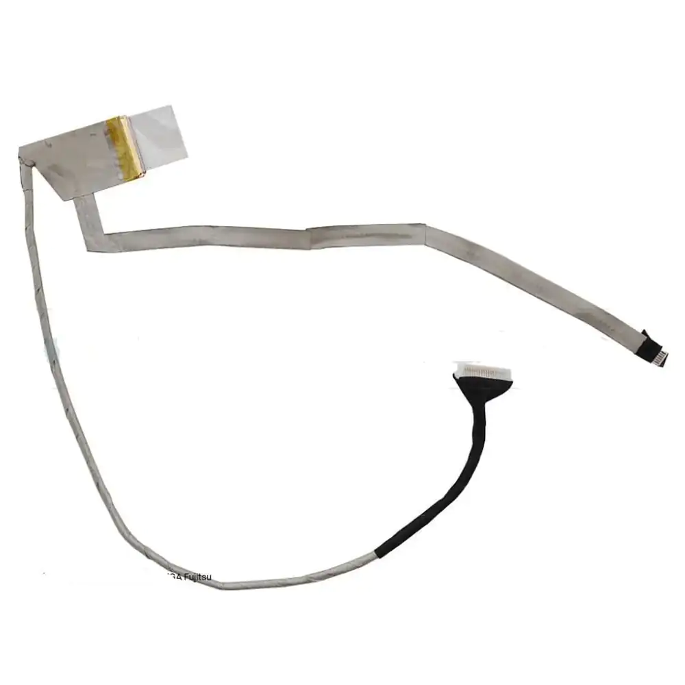 LVDS Cable Fujitsu Lifebook AH530 40 Pin