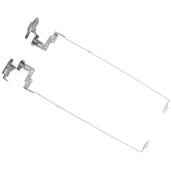 HP Pavilion 17-G Laptop Hinge Pair | Left & Right Replacement Clutch Hinges