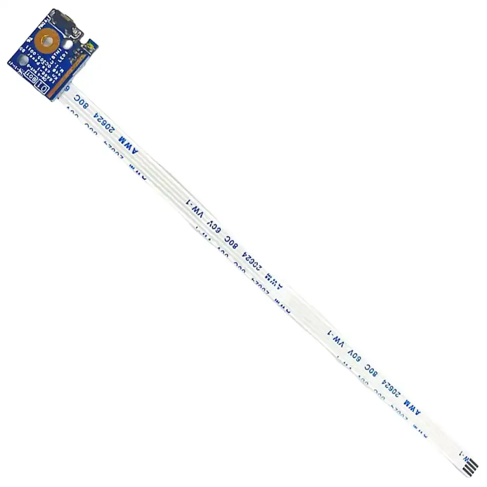 Power Switch HP Pavilion x360 15-BR