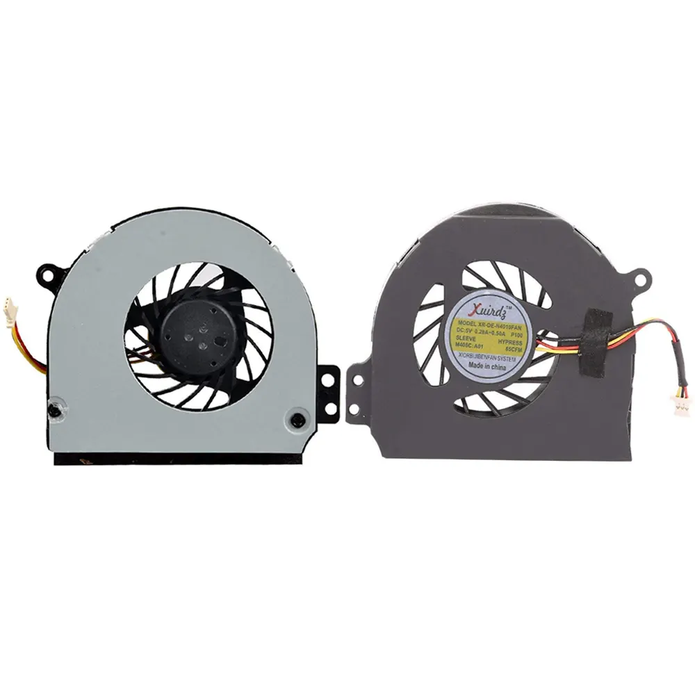 Cooling Fan Dell Inspiron N4030