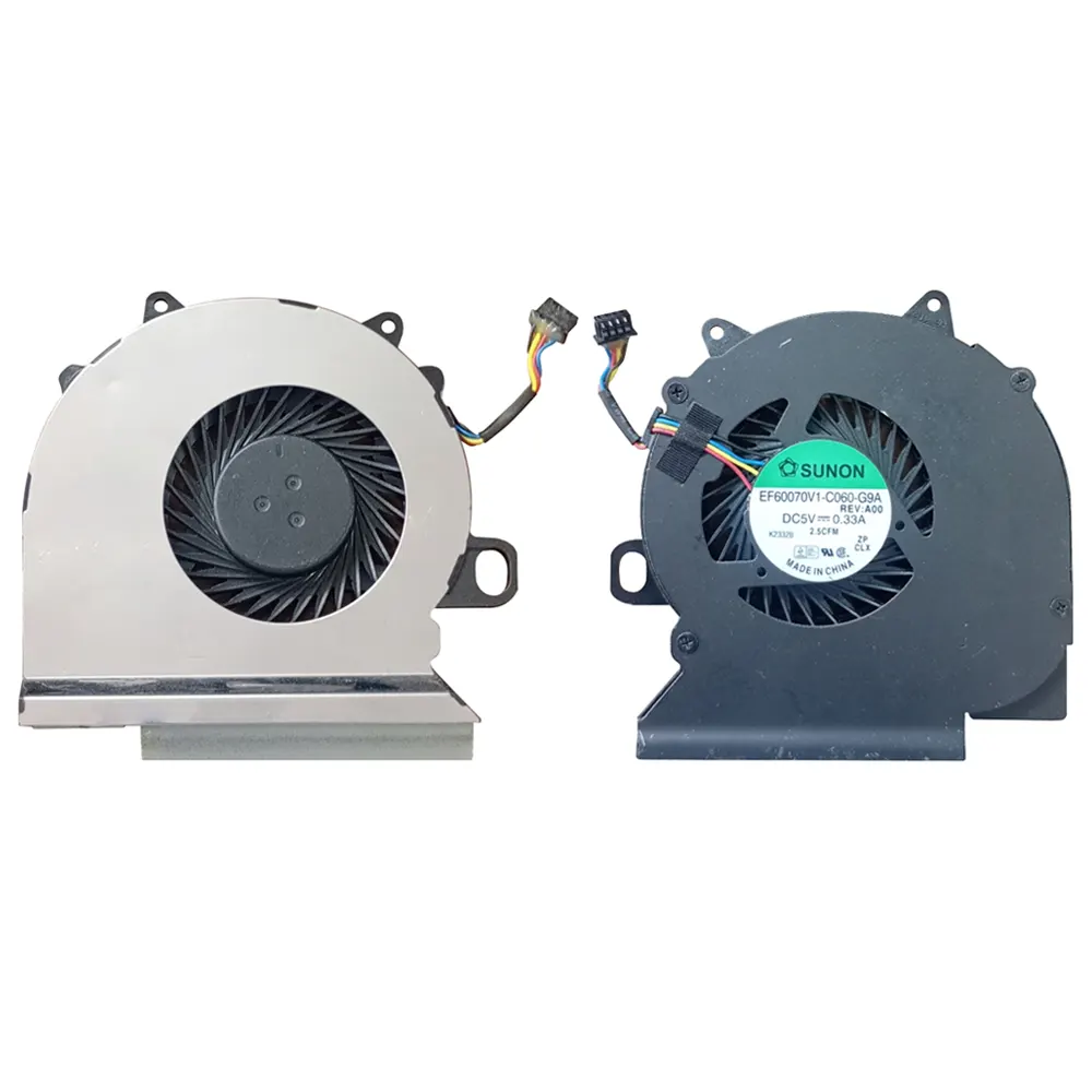 Cooling Fan Dell Latitude E6330