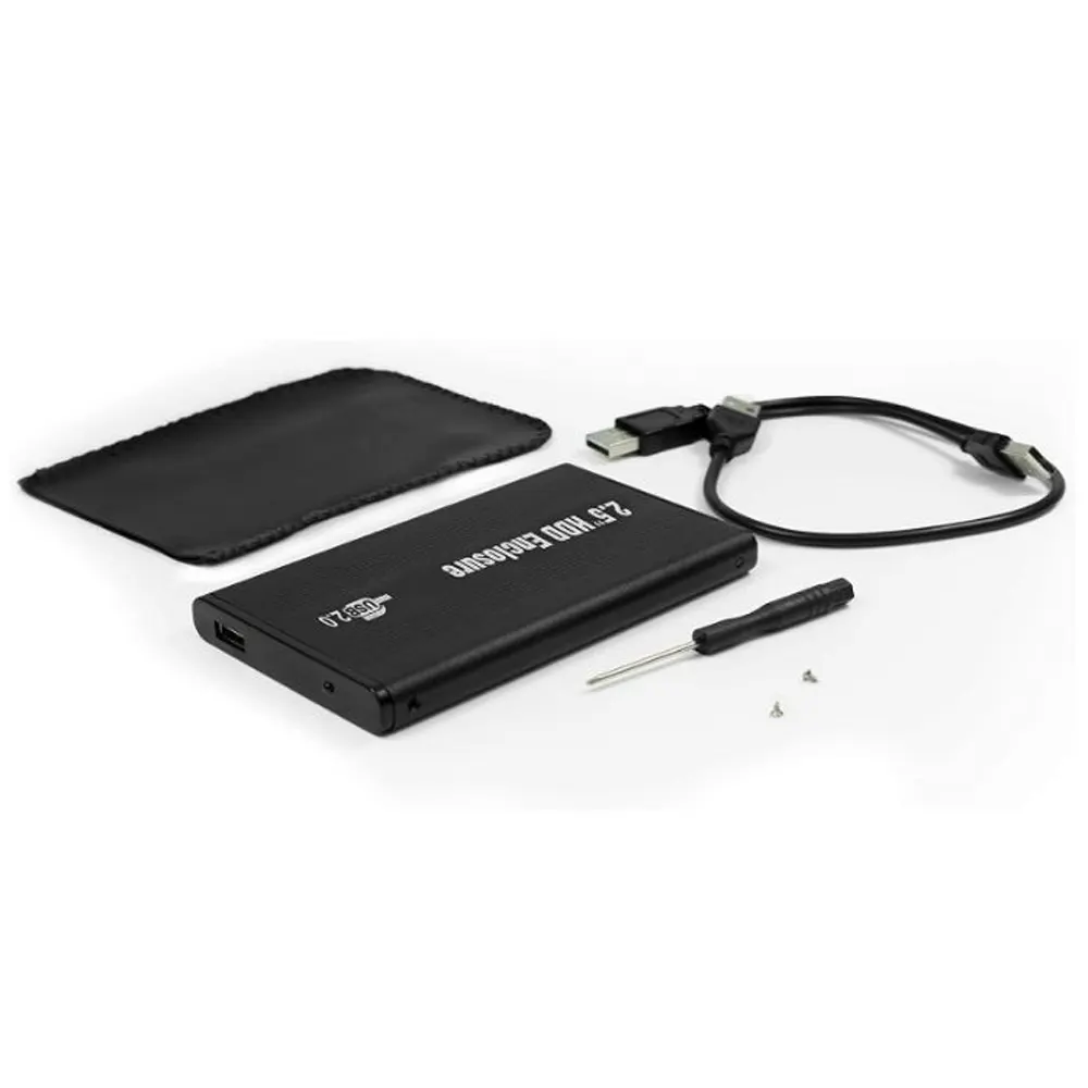 HDD Enclosure IDE 2.0 (Normal) - Image 3