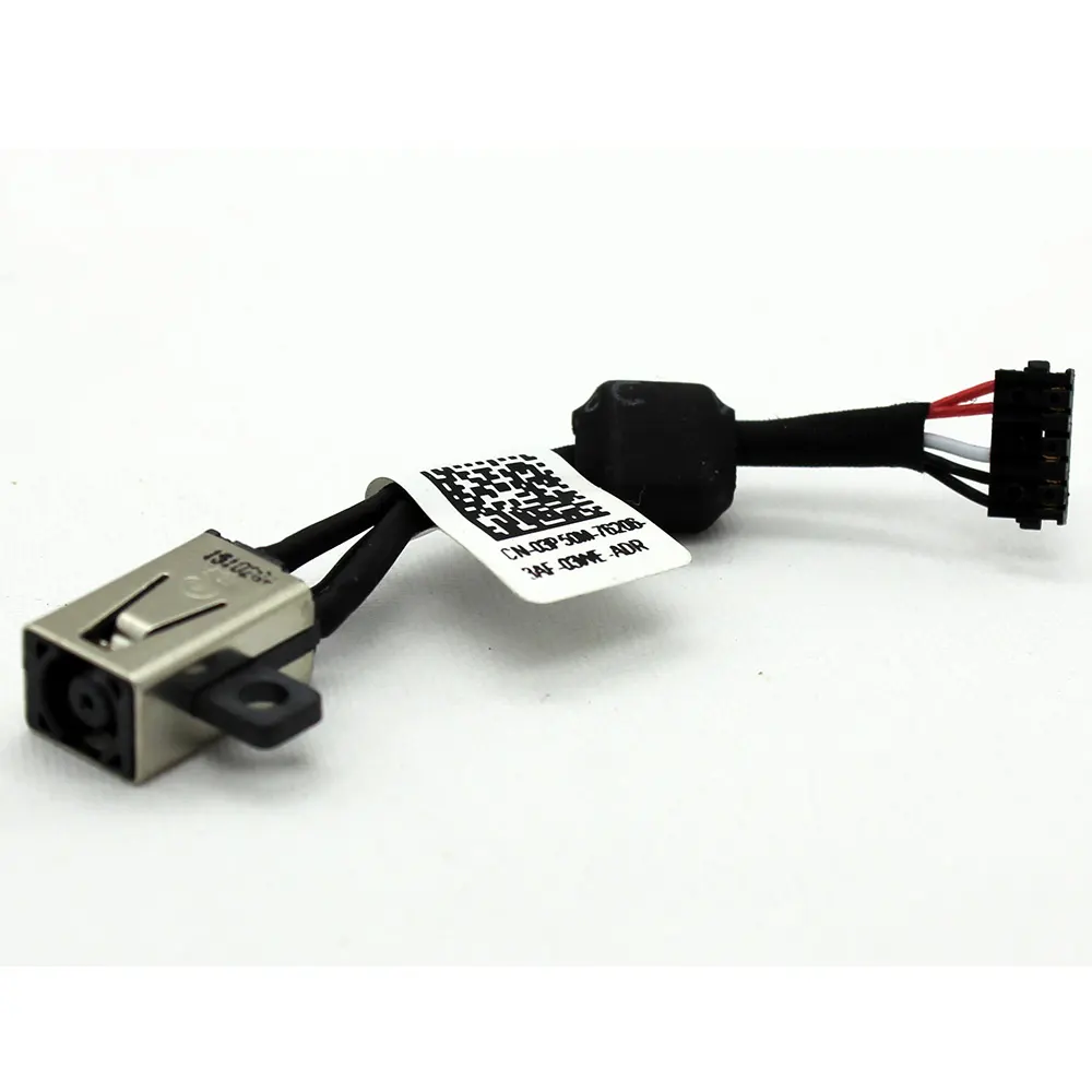 DC Jack Dell Inspiron 14-7437