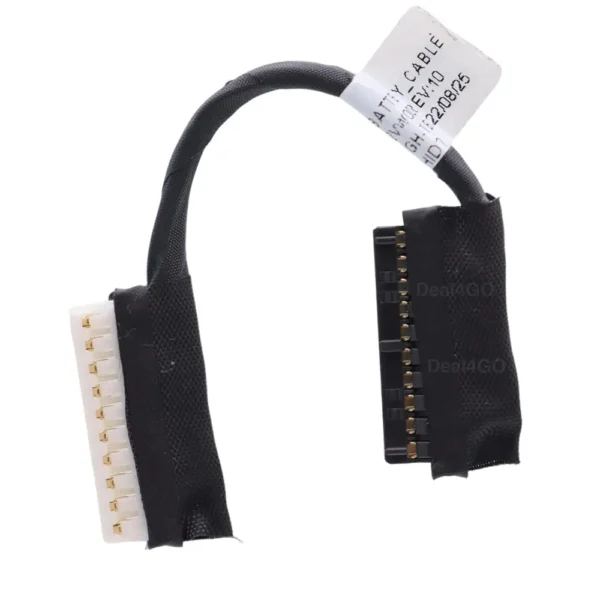 dell g7 15 7500 battery cable
