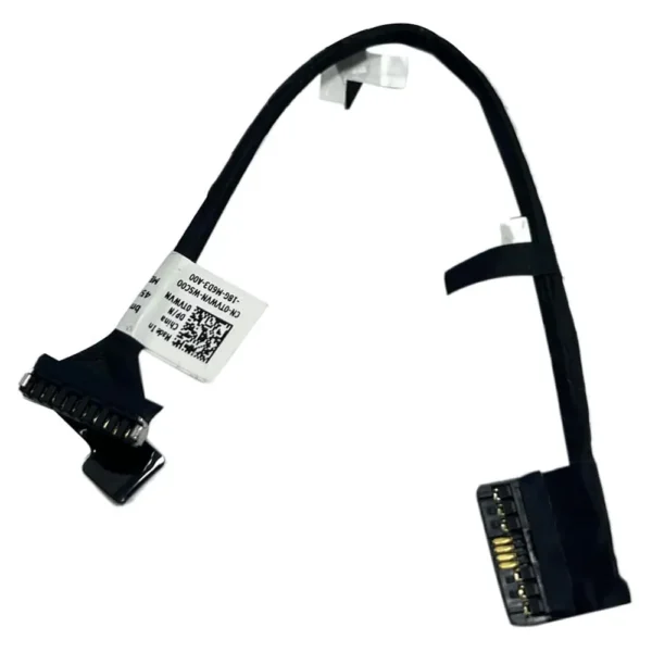 dell latitude 5521 9jrv0 battery cable