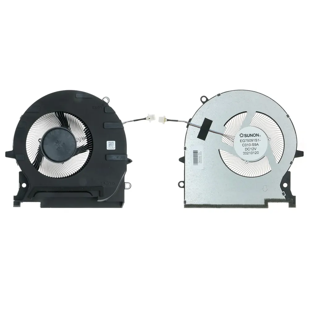 Cooling Fan HP OMEN 17-CK (GPU)