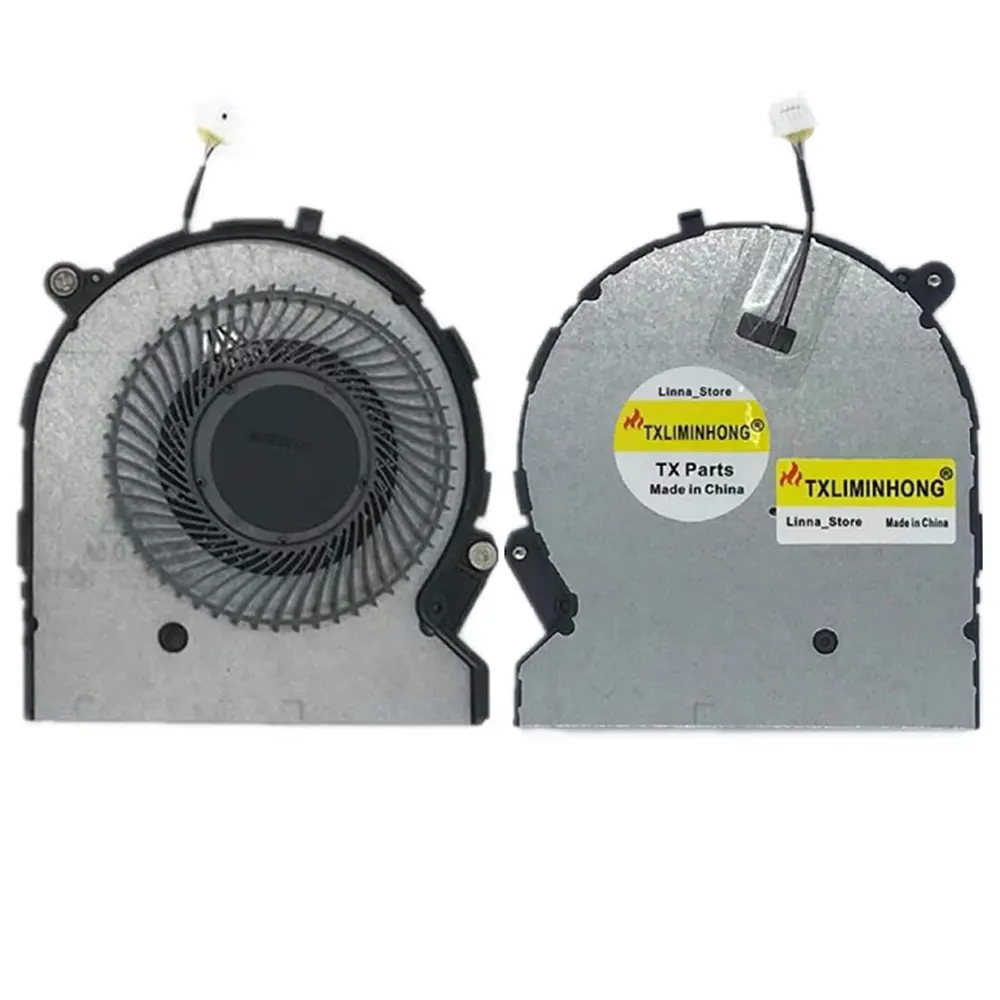 Cooling Fan HP EliteBook 1040 G4 (GPU)