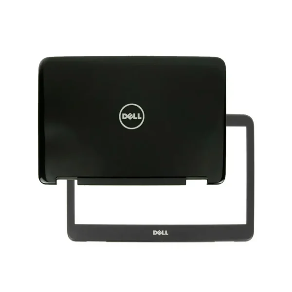 dell inspiron 4050 ab cover black