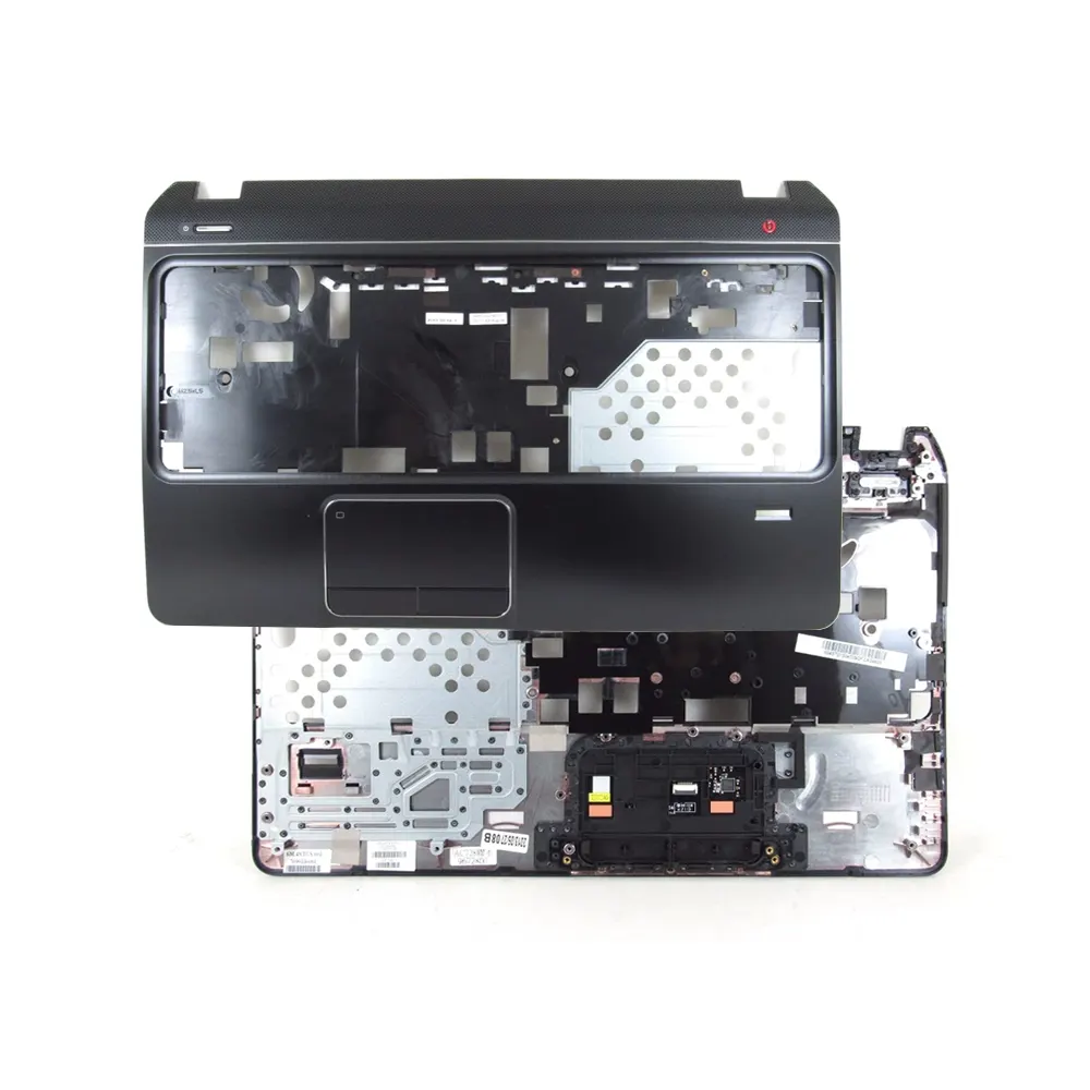 HP Envy DV6-7000 C Panel With Touchpad Black