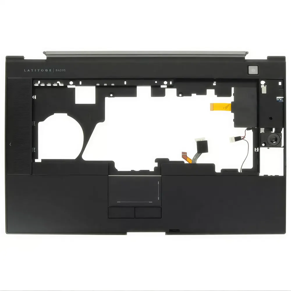 Dell Latitude E6500 C Panel With Touchpad Black - Image 2