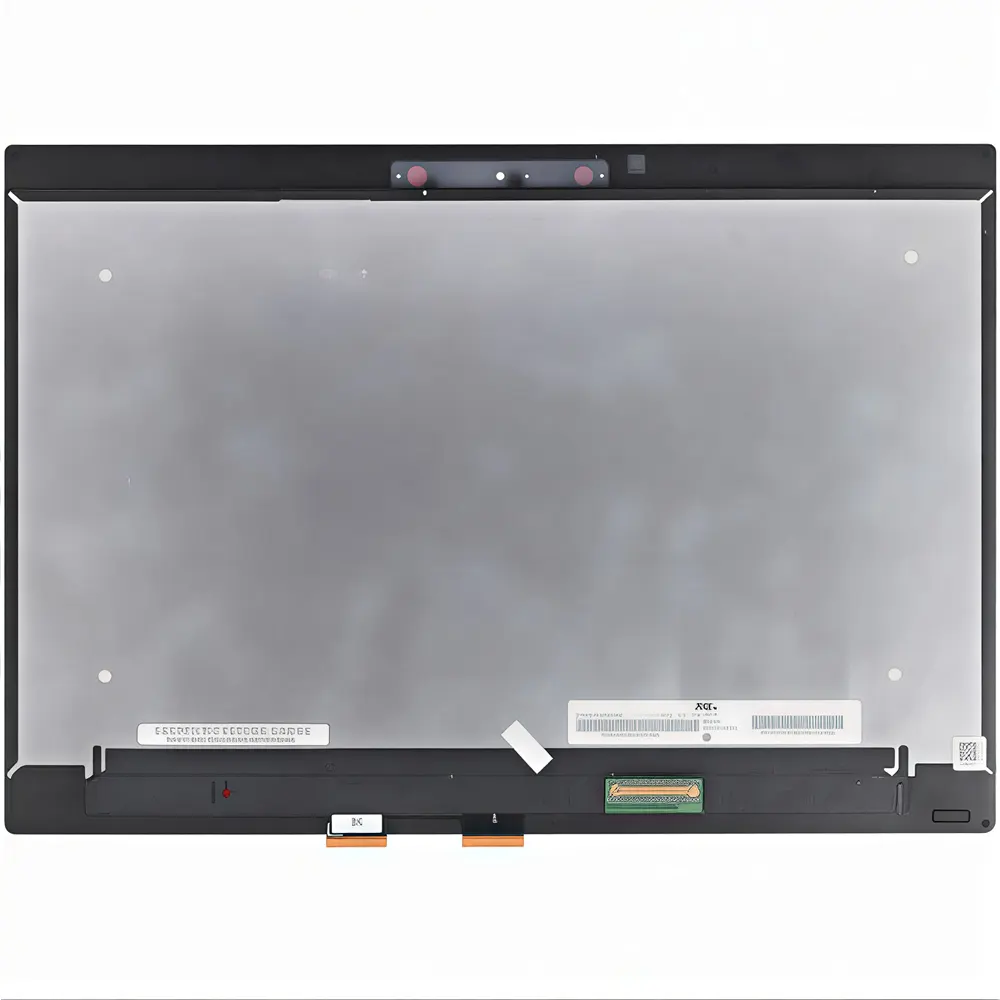 LED Touch HP Spectre x360 13-W (1920 x 1080) Yellow - Image 2