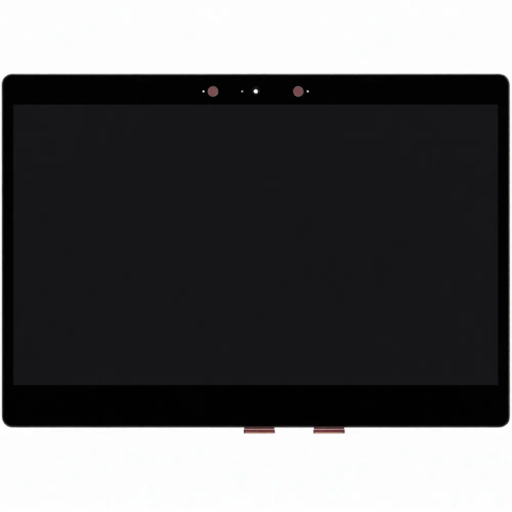 LED Touch HP Spectre x360 13-W (1920 x 1080) Yellow - Image 3