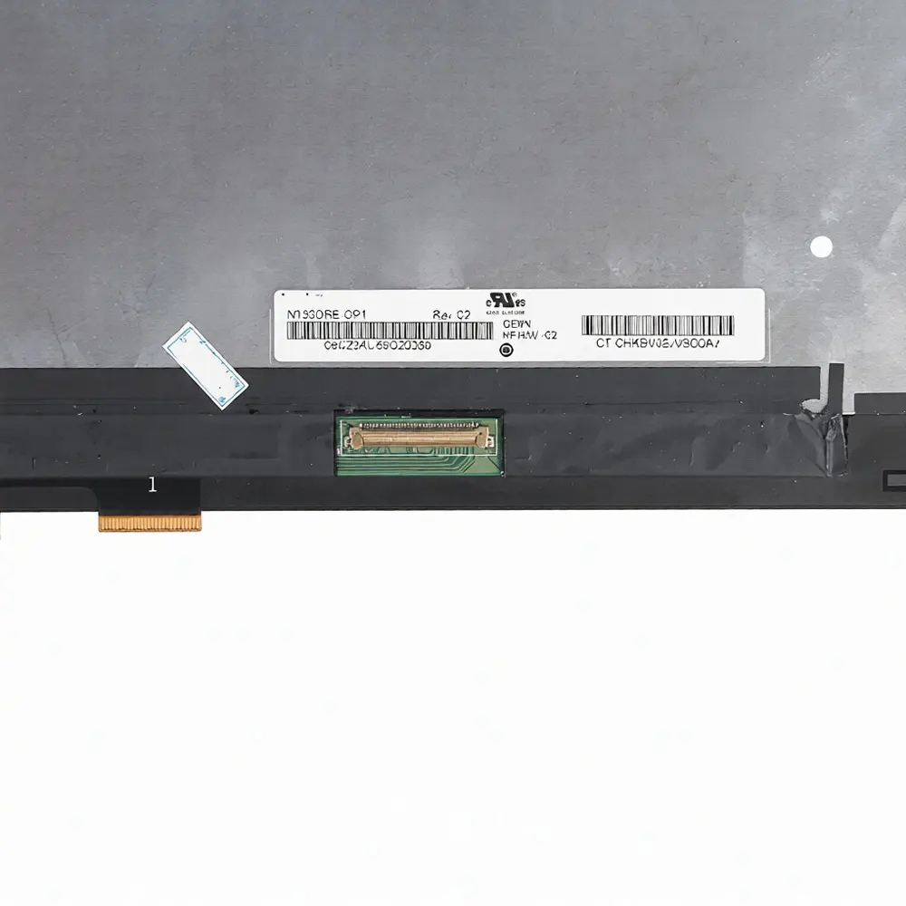 LED Touch HP Spectre x360 13-W (1920 x 1080) Yellow - Image 4