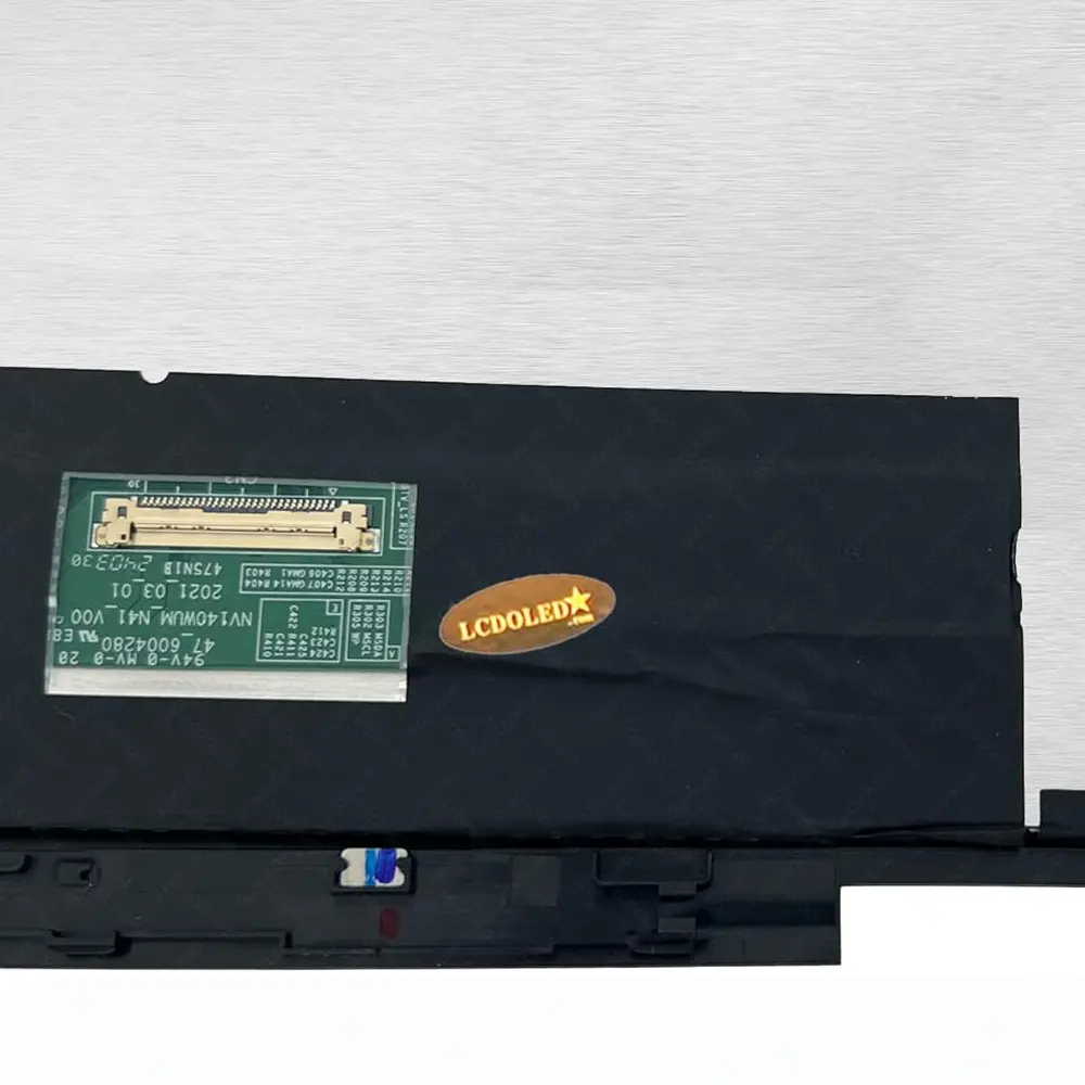 LED Touch HP Envy X360 14-FA 2-in-1 (1920 x 1200) - Image 4