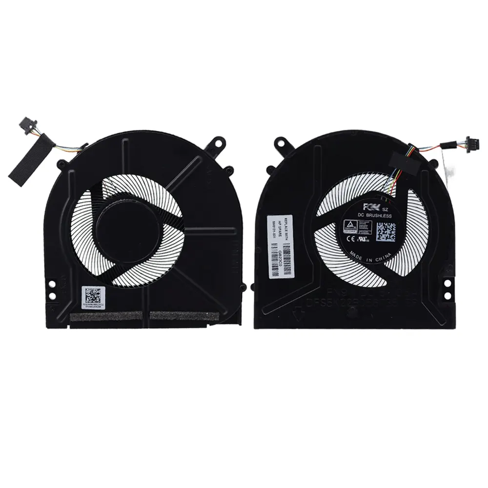 Cooling Fan HP Pavilion X360 15-ER