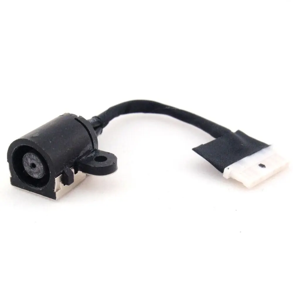 DC Jack Dell Latitude 3580